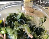 白ごまorキヌアの定番酢の物作り方7写真