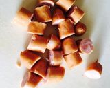 ♡簡単美味しいジャーマンポテト♡作り方3写真