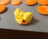 フラワーマカロン作り方7写真