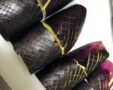 【簡単】なすの煮びたし作り方3写真