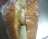 ポテト入りデビルサンド作り方4写真