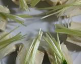 おっさんの豆腐の生ハム包み和風味作り方6写真