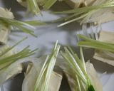 おっさんの豆腐の生ハム包み和風味作り方6写真