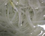 おっさんの豆腐の生ハム包み和風味作り方4写真
