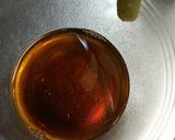 おっさんの豆腐の生ハム包み和風味作り方8写真