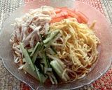 綺麗にできる薄焼き卵♪錦糸卵や茶巾寿司に作り方7写真