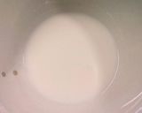 30分で完成!?捏ねないヨーグルトパン作り方1写真