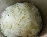 グリンピースのポタージュ【作り置き】作り方2写真