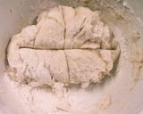 30分で完成!?捏ねないヨーグルトパン作り方5写真