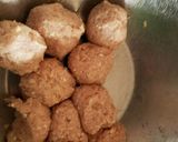節約&ﾀﾞｲｴｯﾄ豆腐シュウマイ♡作り方5写真