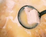 トロトロ味噌角煮作り方4写真