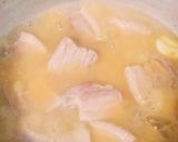 トロトロ味噌角煮作り方5写真