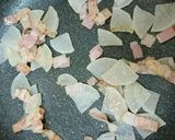 簡単☆大根とベーコンのニンニク炒め作り方3写真