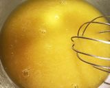 簡単！美味しい！レモンパウンドケーキ作り方3写真