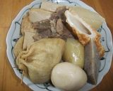 モヤシ巾着作り方4写真