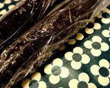 ブラックココアのチョコチップクッキー作り方4写真