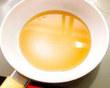 カルシウムたっぷり！煮干し入りきんぴら作り方2写真