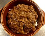 あまり物かレトルトで☆カレードリア作り方2写真