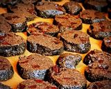 ブラックココアのチョコチップクッキー作り方8写真
