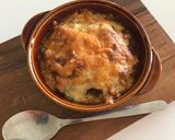 あまり物かレトルトで☆カレードリア作り方4写真