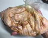 簡単なのにごちそう感♪手羽先餃子作り方8写真