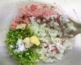 簡単なのにごちそう感♪手羽先餃子作り方10写真