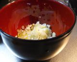 時間無い人必見♬味噌汁味噌の簡単な溶き方作り方4写真