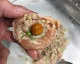 簡単なのにごちそう感♪手羽先餃子作り方13写真