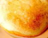 HMで時短♡もっちもちバナナパンケーキ作り方6写真