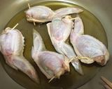 簡単なのにごちそう感♪手羽先餃子作り方15写真