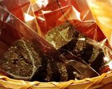 ブラックココアのチョコチップクッキー作り方10写真