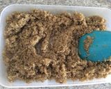 これはヘルシー♪キヌアの酢飯作り方6写真