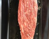 低温真空調理felioでローストビーフ作り方1写真
