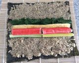 これはヘルシー♪キヌアの酢飯作り方8写真
