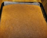 ♡春色クリームのいちごロールケーキ♡作り方8写真