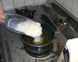 疲れが吹き飛ぶ！とろろのお吸い物作り方2写真