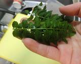 あさりと生節、木の芽煮　冷しだし茶漬け作り方9写真