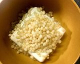 超絶ズボラ!揚げ出し豆腐風。笑作り方1写真