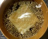 超絶ズボラ!揚げ出し豆腐風。笑作り方2写真