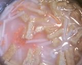 ウマウマッ！♪あったか粕汁♪作り方4写真