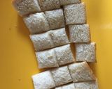 食パンで♡トライフルケーキ風作り方2写真
