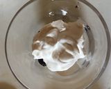 食パンで♡トライフルケーキ風作り方5写真