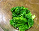 菜の花納豆作り方2写真
