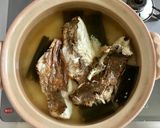 美味しさ間違いなし! みんな大好き鯛めし作り方4写真