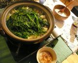 大人気！鳥だんご鍋作り方5写真