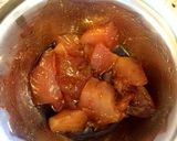 簡単小鉢♪マグロのエスニック和え作り方2写真