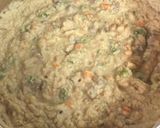 まめくら大豆と野菜たっぷり 粉豆腐の煮物作り方4写真