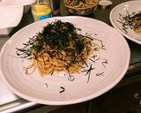 簡単絶品甘々辛辛コーンタラコスパゲティ作り方15写真