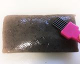 時短！ねぎカッターこんにゃくの切り込み法作り方1写真