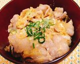 豚丼作り方6写真